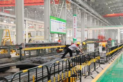 河北建工集團有限責任公司通過河北省裝配式建筑產業(yè)基地評審