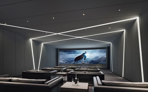 鄭州航空港國(guó)際大宗商品供應(yīng)鏈產(chǎn)業(yè)園一期室內(nèi)及公共部位裝飾工程