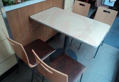 云南快餐桌椅_賽尚快餐桌椅(圖)_快餐桌椅價格